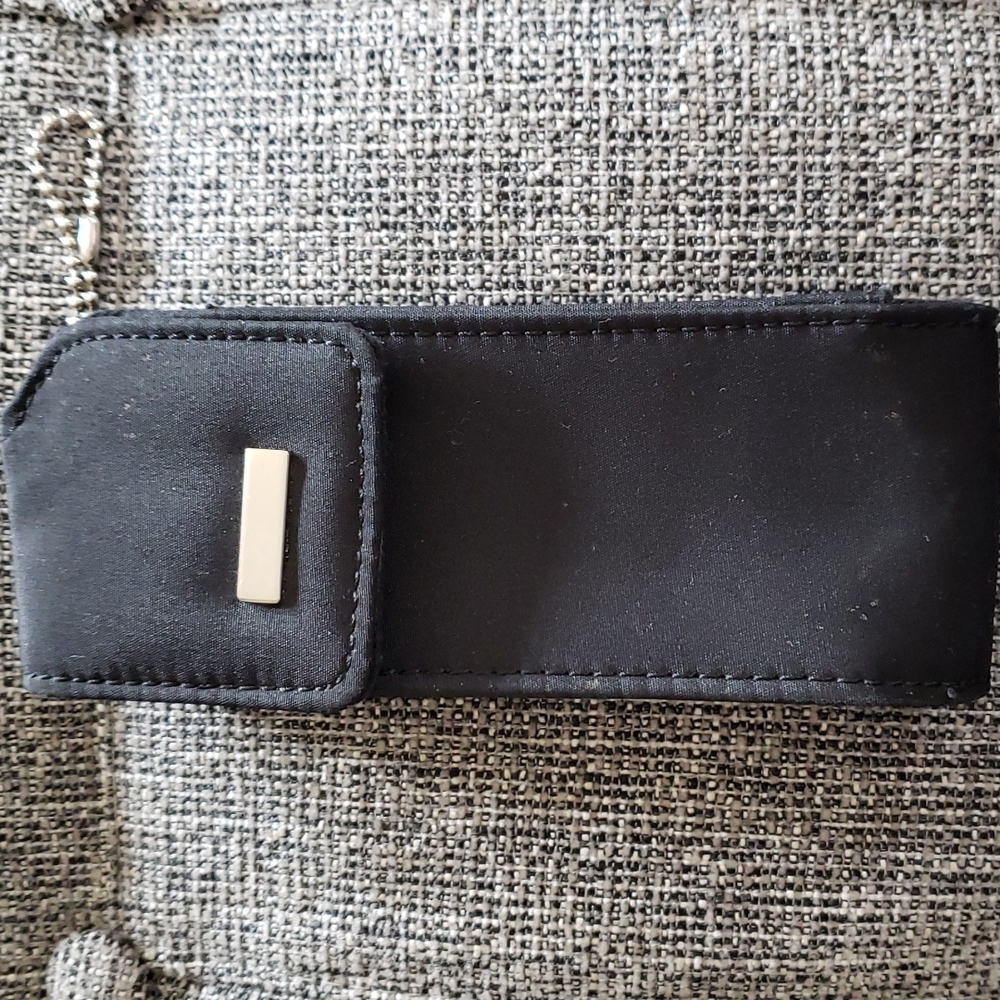 NWOT Black Small Bag